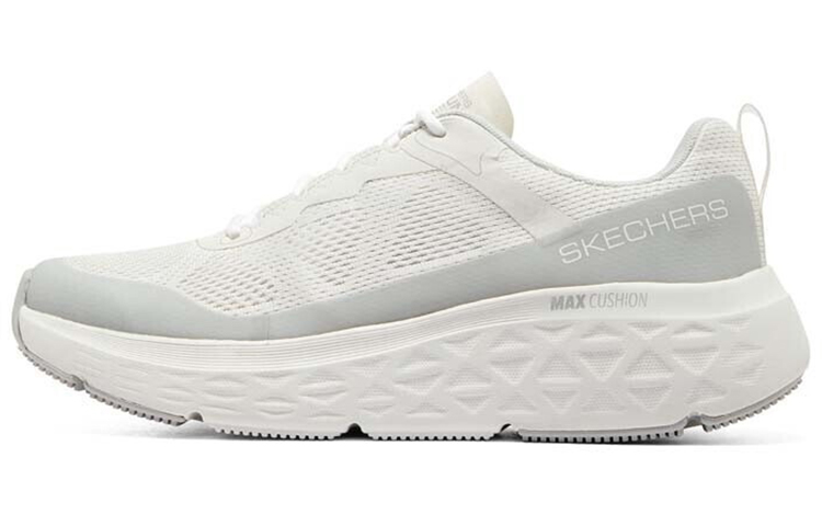 Skechers Max Cushioning Delta 'White' 220351-OFWT