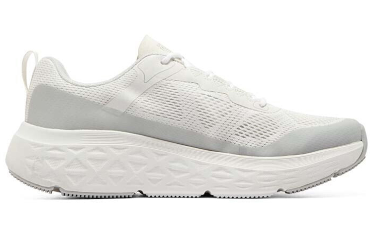 Order Skechers Max Cushioning Delta ''Bianco'' 220351-OFWT