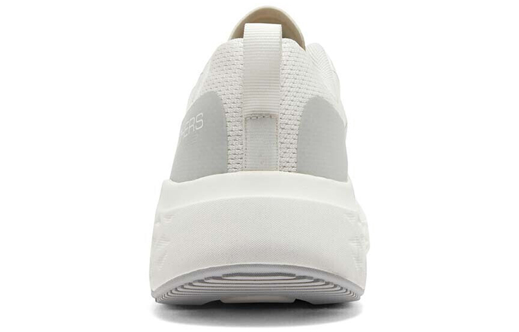 Shop Skechers Max Cushioning Delta ''Bianco'' 220351-OFWT