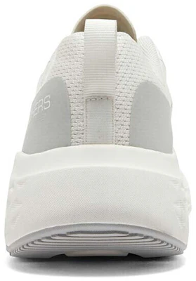 Skechers Max Cushioning Delta ''Bianco'' 220351-OFWT Shop Skechers Max Cushioning Delta ''Bianco'' 220351-OFWT