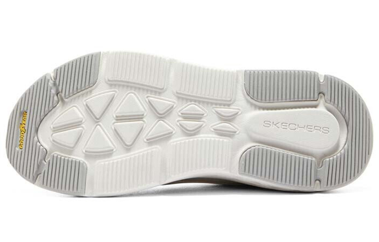 Purchase Skechers Max Cushioning Delta ''Bianco'' 220351-OFWT