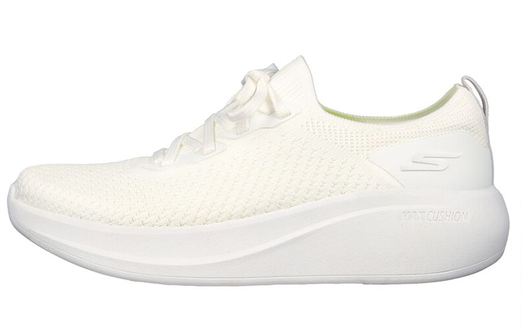 Skechers Max Cushioning Delta 'White' 220721-WHT