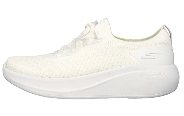 Skechers Max Cushioning Delta 'White' 220721-WHT Buy Skechers Max Cushioning Delta 'White' 220721-WHT