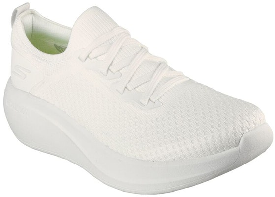 Skechers Max Cushioning Delta 'White' 220721-WHT Lookbook Skechers Max Cushioning Delta 'White' 220721-WHT