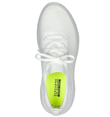 Skechers Max Cushioning Delta 'White' 220721-WHT Shop Skechers Max Cushioning Delta 'White' 220721-WHT