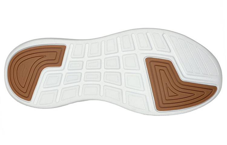 Purchase Skechers Max Cushioning Delta 'White' 220721-WHT