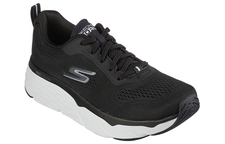 Skechers Max Cushioning Elite-Terminus 'Black' 圖 2