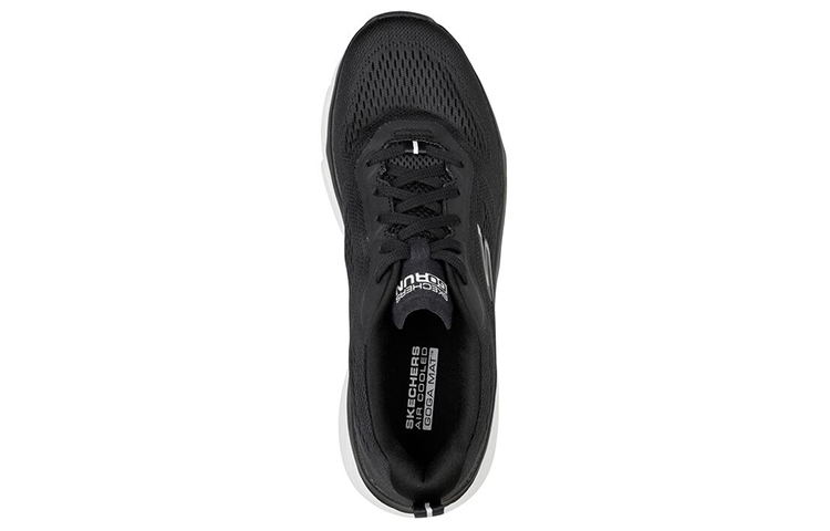 Skechers Max Cushioning Elite-Terminus 'Black' 圖 3