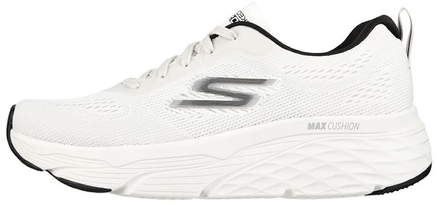 Skechers Max Cushioning Elite-Terminus 低幫緩震運動休閒鞋 白黑 Buy Skechers Max Cushioning Elite-Terminus 低幫緩震運動休閒鞋 白黑