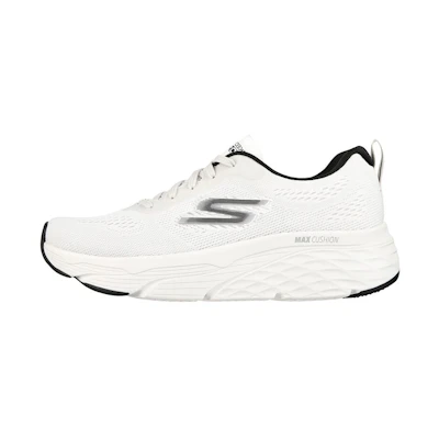 Skechers Max Cushioning Elite-Terminus 'White Black'