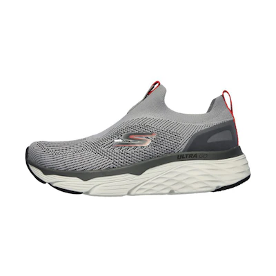 Skechers Max Cushioning Elite - Amplifier 'Grey'