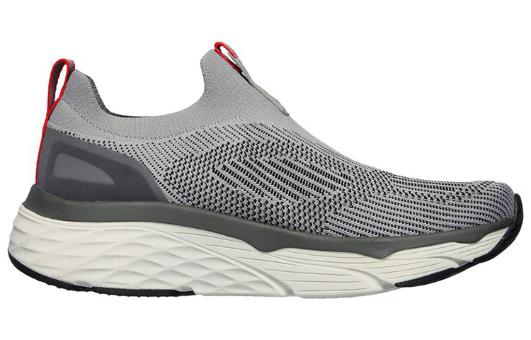 Order Skechers Max Cushioning Elite - Amplifier 'Grey' 220061-GYBK