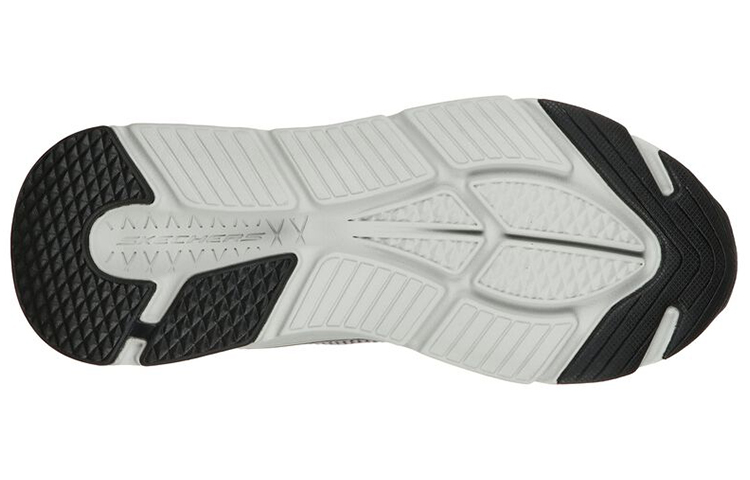 Purchase Skechers Max Cushioning Elite - Amplifier 'Grey' 220061-GYBK