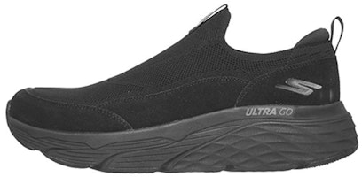 Skechers Max Cushioning Elite 'All Black' 220056-BBK Skechers Max Cushioning Elite 'All Black' 220056-BBK