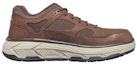 Order Skechers Max Cushioning Elite 'Alloy Toe Coklat' 200045-BRN