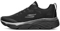 Buy Kasut Larian Skechers Max Cushioning Elite Rendah Hitam 220063-BBK