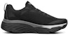 Kasut Larian Skechers Max Cushioning Elite Rendah Hitam 220063-BBK