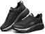 Kasut Larian Skechers Max Cushioning Elite Rendah Hitam 220063-BBK