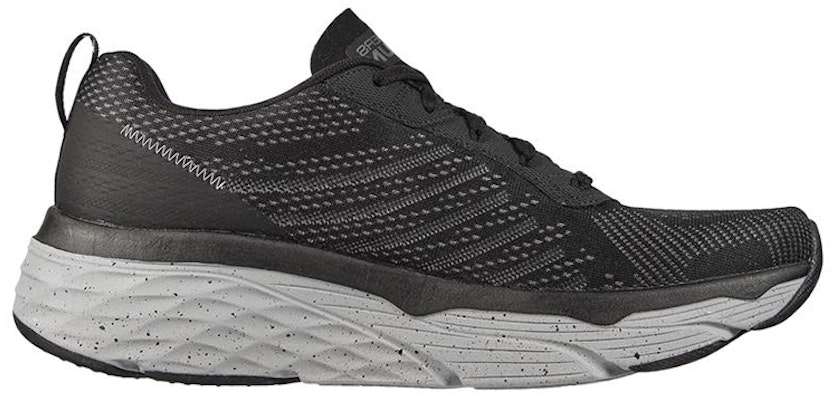 Skechers Max Cushioning Elite 'Negro' 220066-BKGY Order Skechers Max Cushioning Elite 'Negro' 220066-BKGY