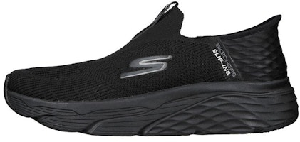 Skechers Go Run Max Cushioning Elite 'Black' 220389-BBK Skechers Go Run Max Cushioning Elite 'Black' 220389-BBK
