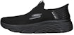Skechers Go Run Max Cushioning Elite 'Hitam' 220389-BBK