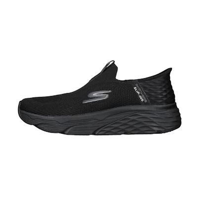 Skechers Go Run Max Cushioning Elite 'Black'