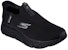 Skechers Go Run Max Cushioning Elite 'Hitam' 220389-BBK