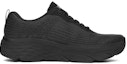 Order Skechers Max Cushioning Elite Kasut Larian Hitam 54430-BBK