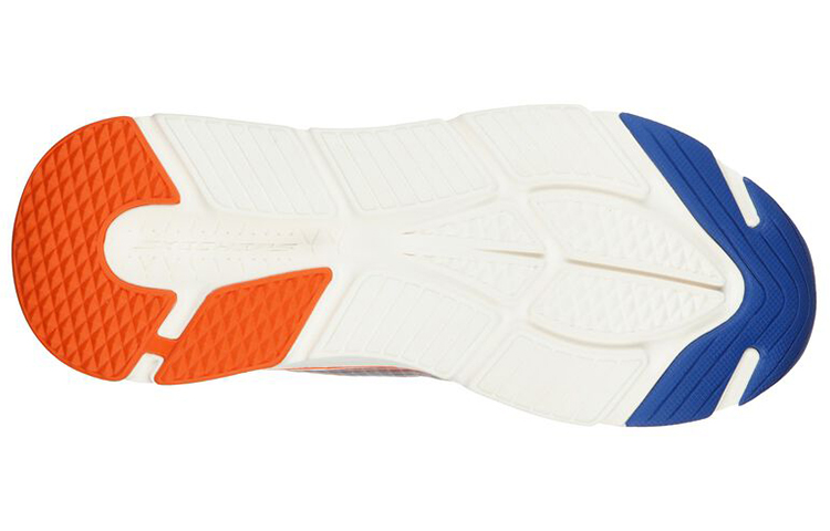 Skechers Max Cushioning Elite 'Black Blue' 圖 5