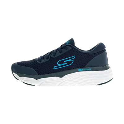 Skechers Max Cushioning Elite 'Blue'