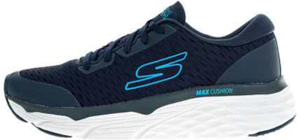 Skechers Max Cushioning Elite 'Blue' 220386-NVBL Skechers Max Cushioning Elite 'Blue' 220386-NVBL