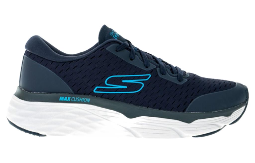 Skechers Max Cushioning Elite 'Blue' 圖 2