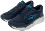 Lookbook Skechers Max Cushioning Elite 'Blue' 220386-NVBL