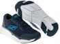Purchase Skechers Max Cushioning Elite 'Blue' 220386-NVBL