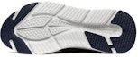 Purchase Skechers Max Cushioning Elite Biru/Putih/Jingga 54430-NVOR
