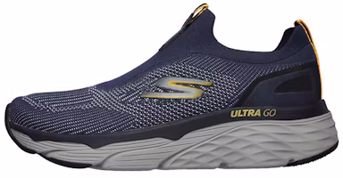 Skechers Max Cushioning Elite 'Deep Navy' 220061-SLT Skechers Max Cushioning Elite 'Deep Navy' 220061-SLT