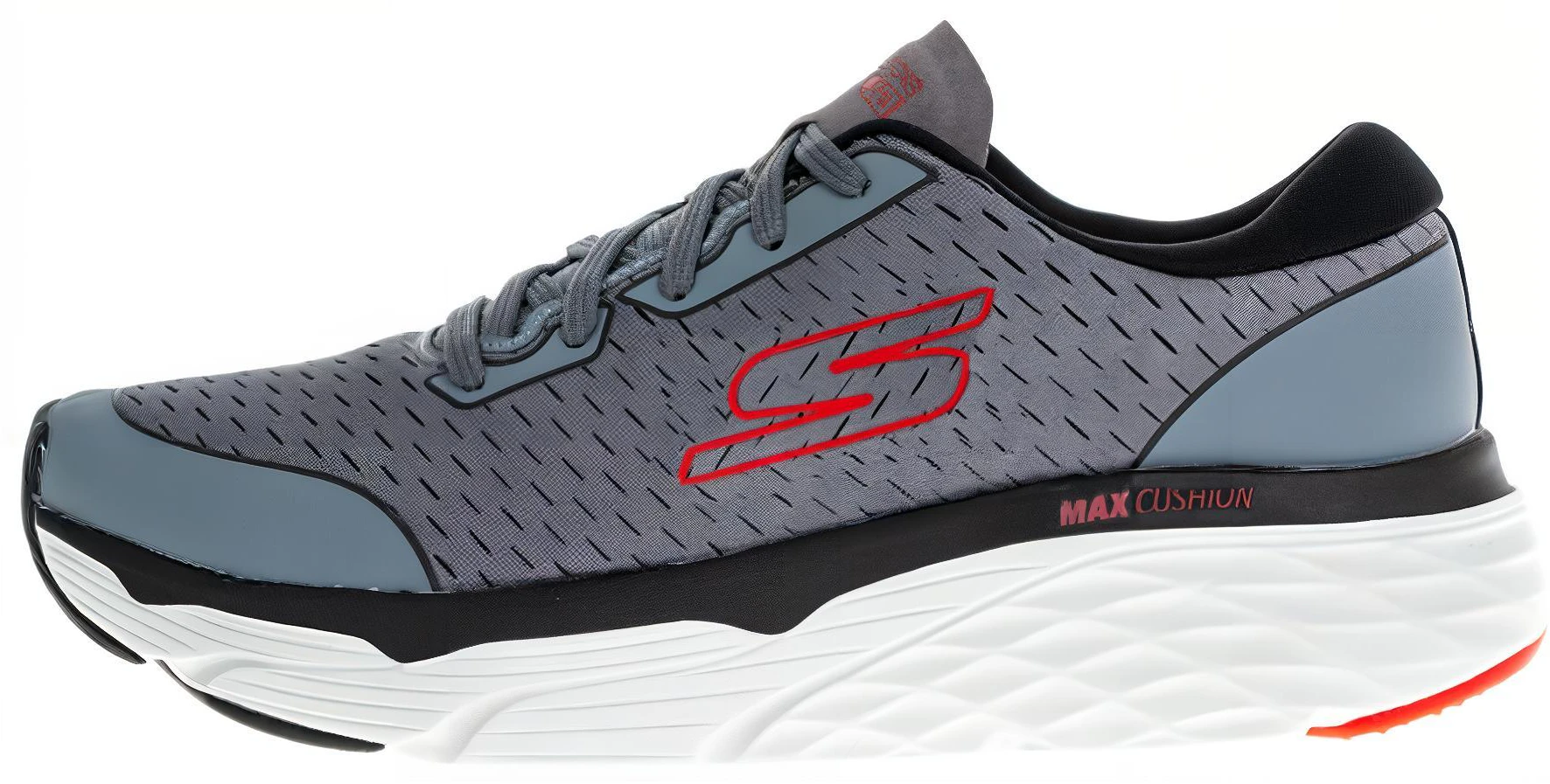 skechers-max-cushioning-elite-grey-black-220386-ccbk
