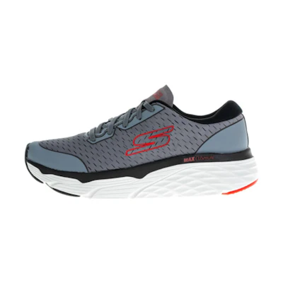 Skechers Max Cushioning Elite 'Grey Black'
