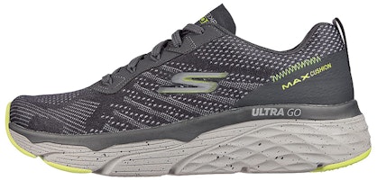 Skechers Max Cushioning Elite 'Grey Green' 220066-GYGR Skechers Max Cushioning Elite 'Grey Green' 220066-GYGR