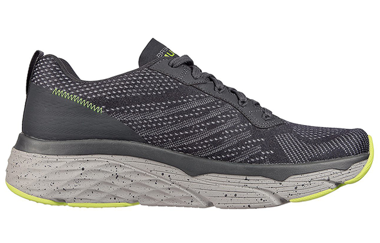 Skechers Max Cushioning Elite 'Grey Green' 圖 2