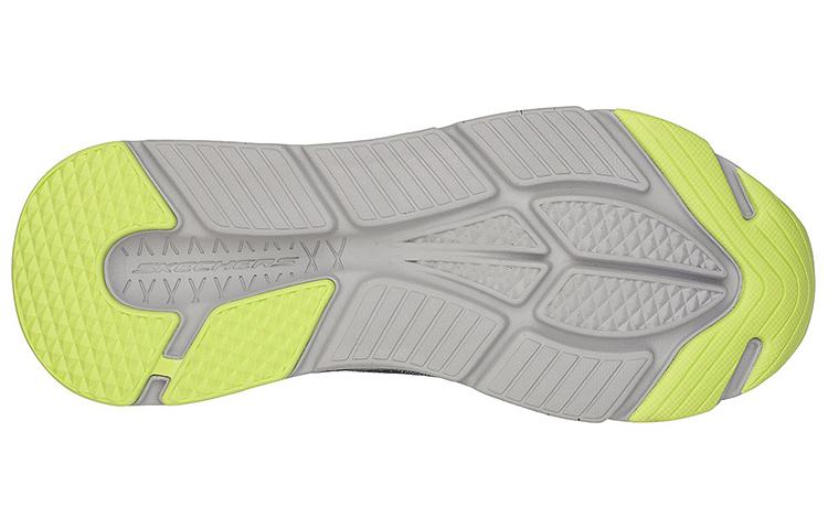 Skechers Max Cushioning Elite 'Grey Green' 圖 5