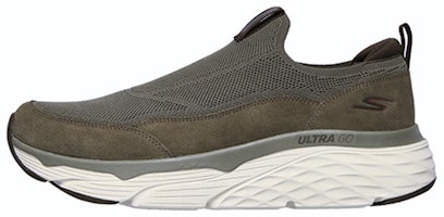 Skechers Max Cushioning Elite 'Khaki' 220056-KHK Skechers Max Cushioning Elite 'Khaki' 220056-KHK
