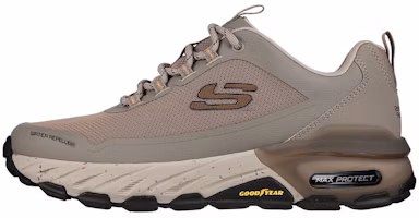 Skechers Max Cushioning Elite 'Liberated Grey' 237301-TPE Skechers Max Cushioning Elite 'Liberated Grey' 237301-TPE