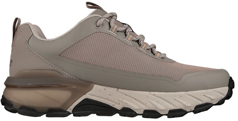 Skechers Max Protect-Liberated 運動休閒鞋 灰褐色 Order Skechers Max Protect-Liberated 運動休閒鞋 灰褐色