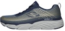 Buy Skechers Max Cushioning Elite 'Biru Navy' 54430-NVGD