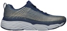 Order Skechers Max Cushioning Elite 'Biru Navy' 54430-NVGD