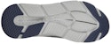Skechers Max Cushioning Elite 'Biru Navy' 54430-NVGD