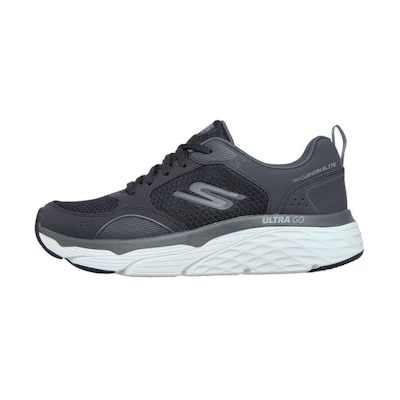 Skechers Max Cushioning Elite 'Rivalry Black'
