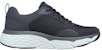 Skechers Max Cushioning Elite 'Rivalry Hitam' 220062-BKGY