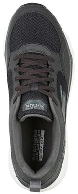 Skechers Max Cushioning Elite 'Rivalry Black' 220062-BKGY Lookbook Skechers Max Cushioning Elite 'Rivalry Black' 220062-BKGY